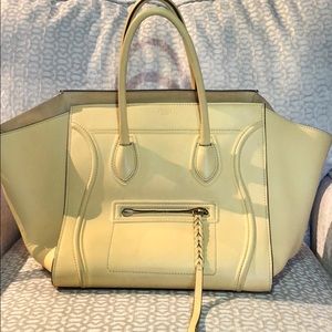 Celine Phantom Butter
